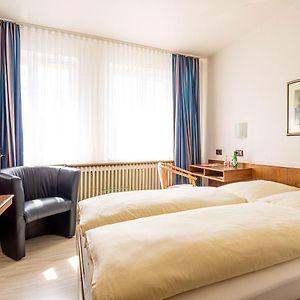 Economy Double Kamer